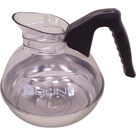 Bunn Bunn Coffee Pot 06100.0101 For Bunn - Part No 06100-0101 06100-0101